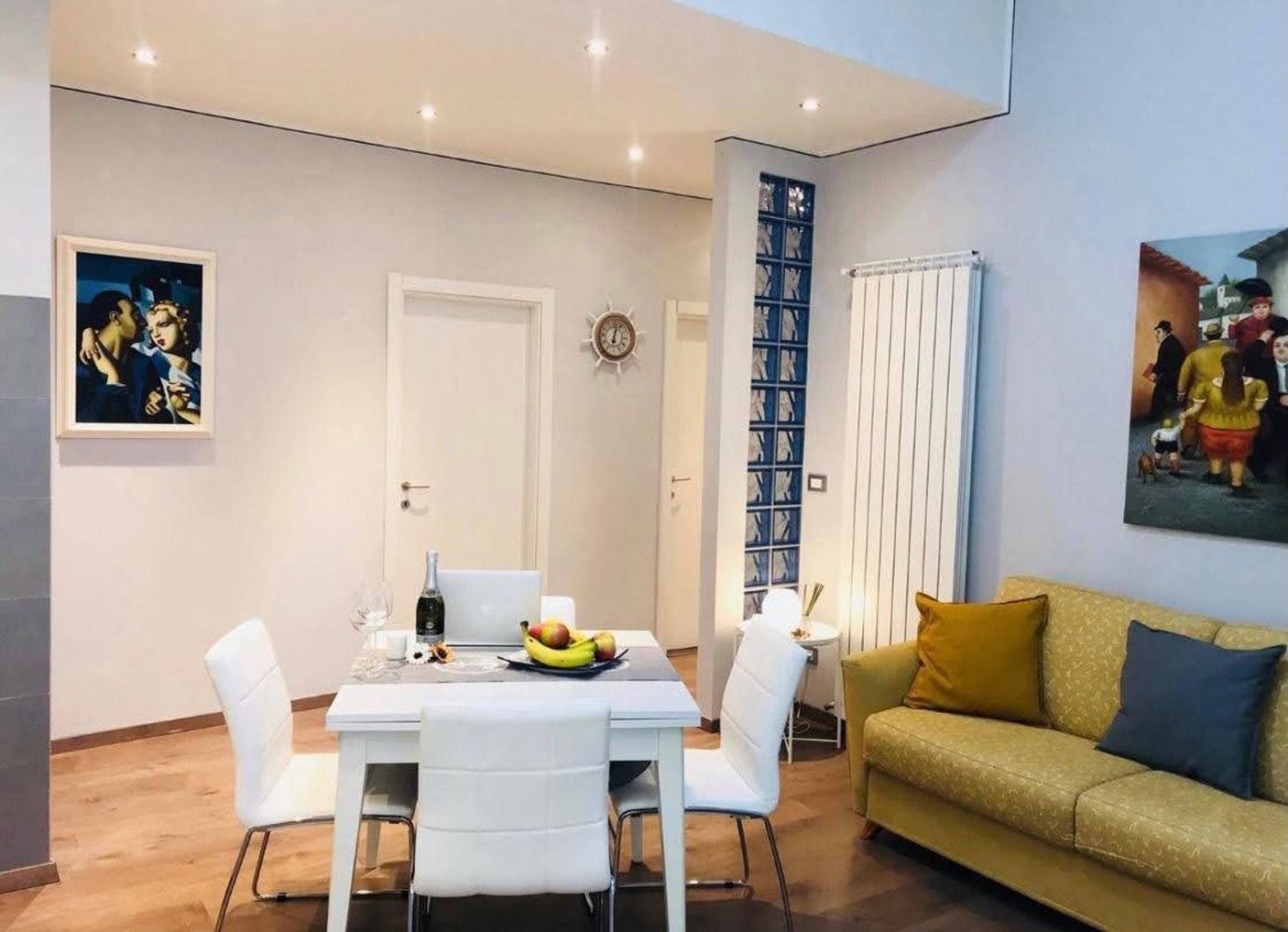 3-Zimmer Wohnung in Verbania, Italy, Nr. 146217