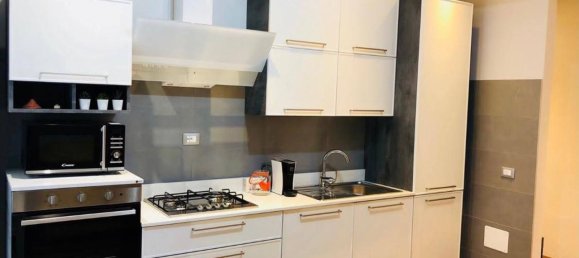 3-Zimmer Wohnung in Verbania, Italy, Nr. 146217 16