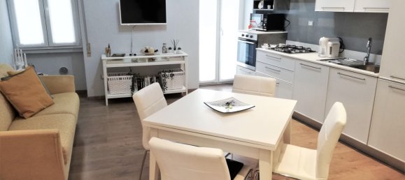 3-Zimmer Wohnung in Verbania, Italy, Nr. 146217 2