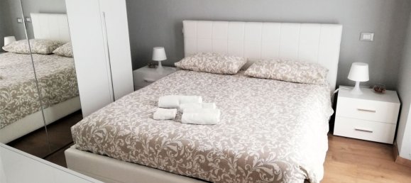 3-Zimmer Wohnung in Verbania, Italy, Nr. 146217 8