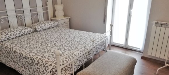 3-Zimmer Wohnung in Verbania, Italy, Nr. 146217 11