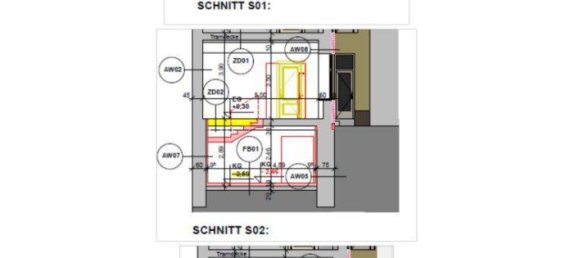 Escritório em Ottakring, Austria 90 m² N.º 120312 15
