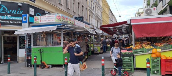 Escritório em Ottakring, Austria 90 m² N.º 120312 11