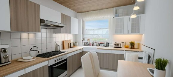 3 rooms Apartment in Warendorf, Germany No. 269644 15