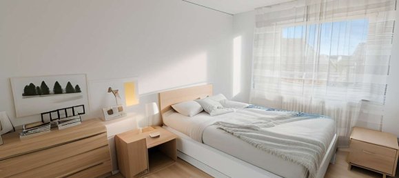 3 rooms Apartment in Warendorf, Germany No. 269644 13