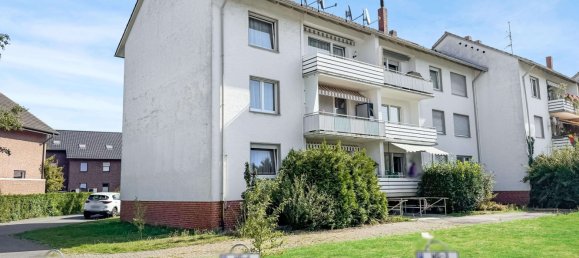 3 rooms Apartment in Warendorf, Germany No. 269644 6