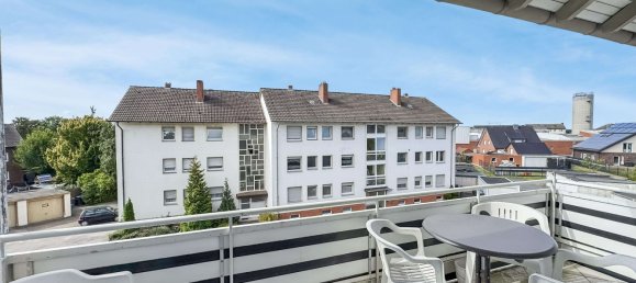 3 rooms Apartment in Warendorf, Germany No. 269644 3