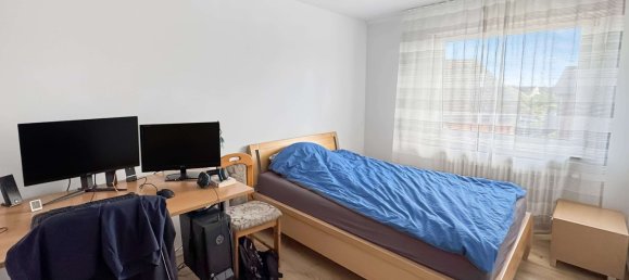 3 rooms Apartment in Warendorf, Germany No. 269644 14