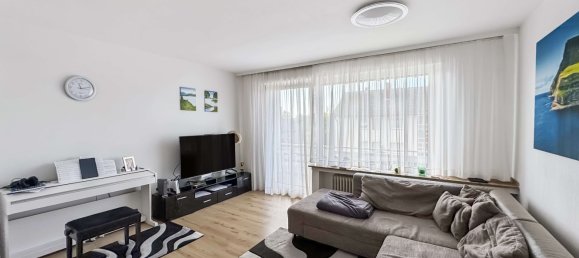 3 rooms Apartment in Warendorf, Germany No. 269644 10