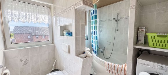 3 rooms Apartment in Warendorf, Germany No. 269644 2