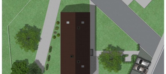 3 rooms Apartment in Warendorf, Germany No. 269644 8