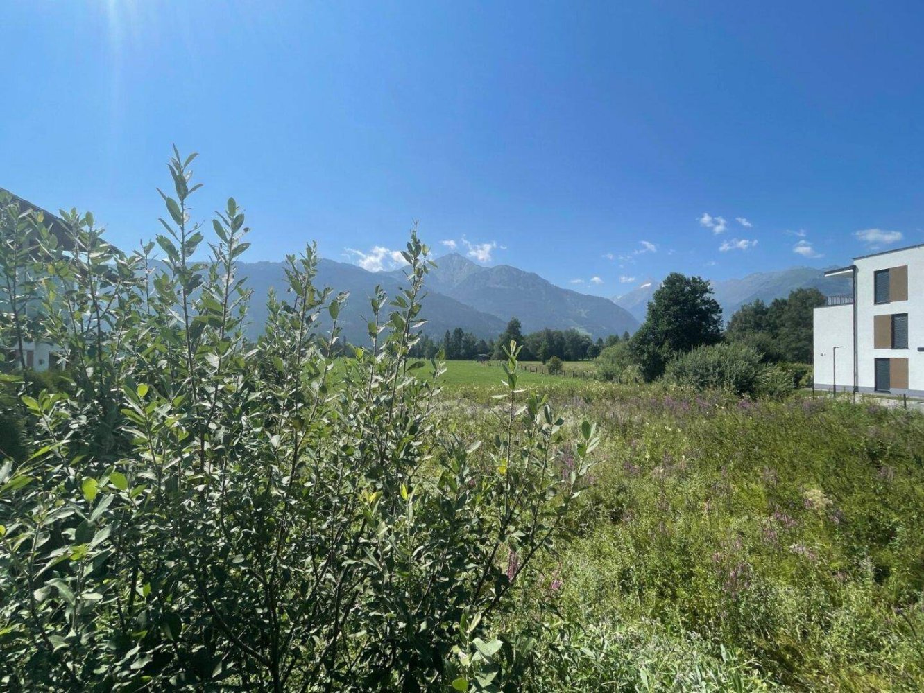 Grundstück in Zell am See, Austria 1036m², Nr. 69415
