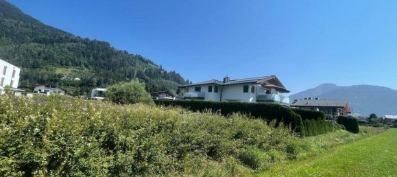 Grundstück in Zell am See, Austria 1036m², Nr. 69415 2
