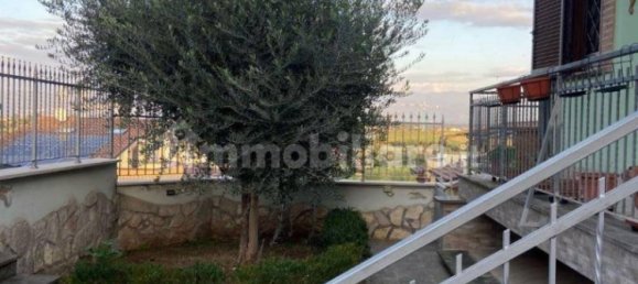 3 غرف نوم فيلا في Rome, Italy رقم 200382 25