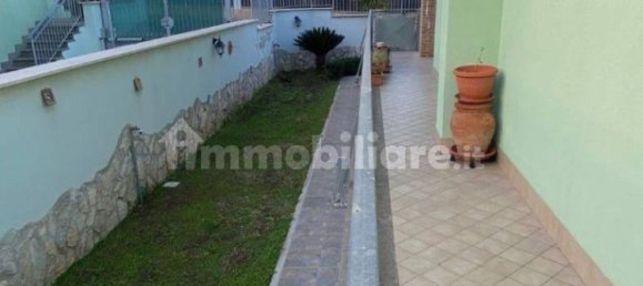 3 غرف نوم فيلا في Rome, Italy رقم 200382 22