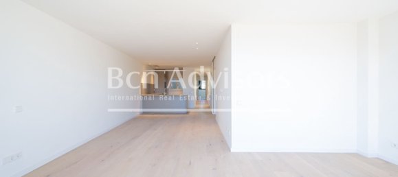 2 bedrooms Penthouse in Eixample, Spain No. 164782 9
