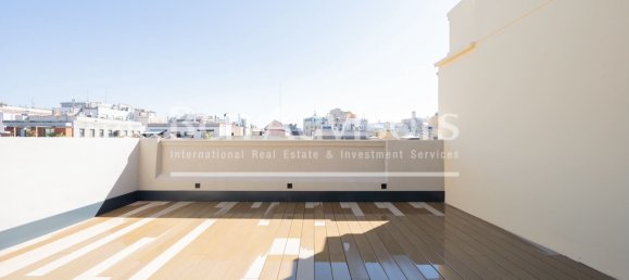 2 bedrooms Penthouse in Eixample, Spain No. 164782 3