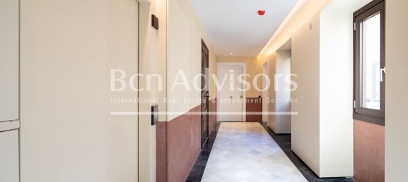 2 bedrooms Penthouse in Eixample, Spain No. 164782 27