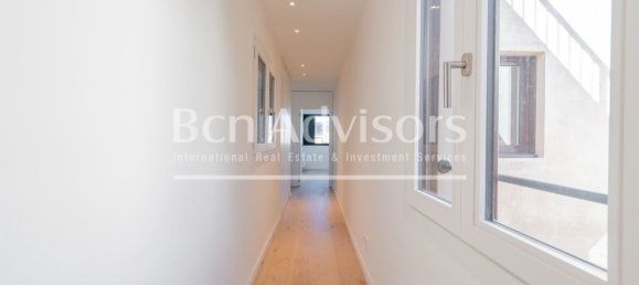 2 bedrooms Penthouse in Eixample, Spain No. 164782 22