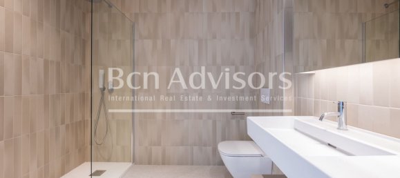 2 bedrooms Penthouse in Eixample, Spain No. 164782 26