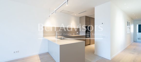 2 bedrooms Penthouse in Eixample, Spain No. 164782 11
