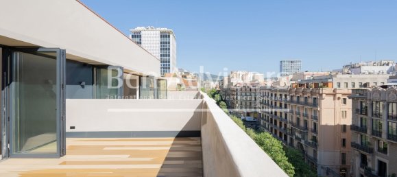 2 bedrooms Penthouse in Eixample, Spain No. 164782 30