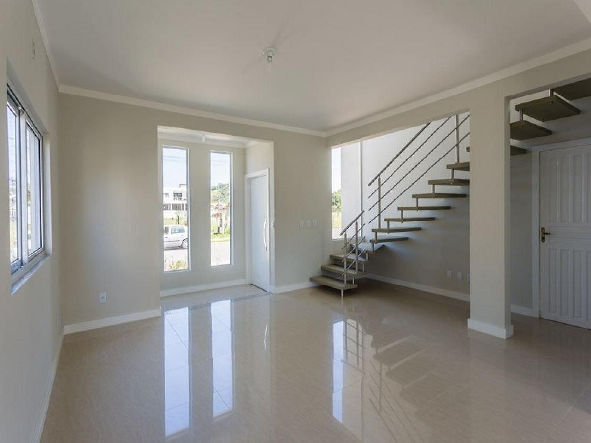 3 bedrooms House in Florianopolis, Brazil No. 513766