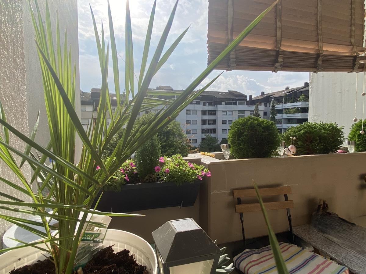 Apartamento T1 em Augsburg, Germany N.º 332745