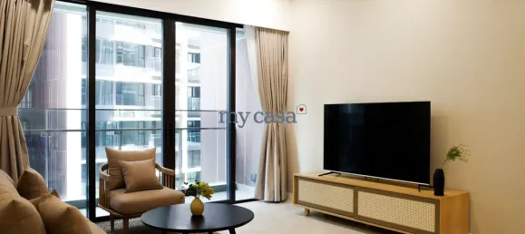 3 غرف نوم شقة في Thu Duc, فيتنام رقم 8784 10