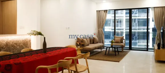3 غرف نوم شقة في Thu Duc, فيتنام رقم 8784 17