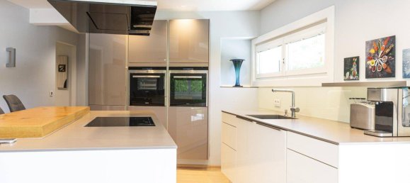 3 rooms Apartment in Dobling, Austria No. 255774 9