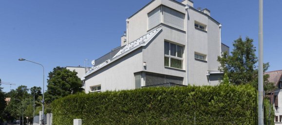 3 rooms Apartment in Dobling, Austria No. 255774 16