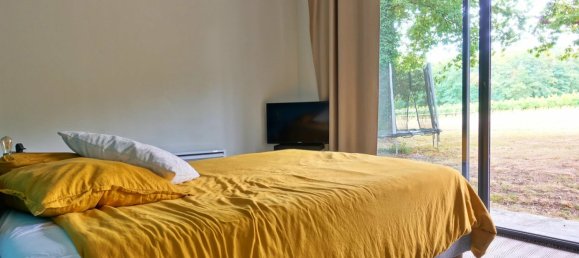 4 Schlafzimmer Haus in Montussan, France, Nr. 278123 11