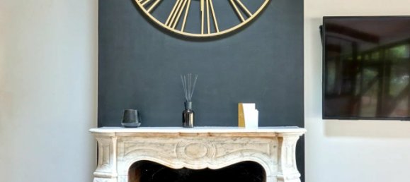 4 Schlafzimmer Haus in Montussan, France, Nr. 278123 10