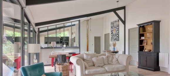 4 Schlafzimmer Haus in Montussan, France, Nr. 278123 8