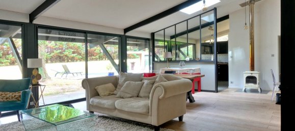 4 Schlafzimmer Haus in Montussan, France, Nr. 278123 6