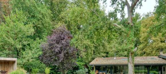 4 Schlafzimmer Haus in Montussan, France, Nr. 278123 5