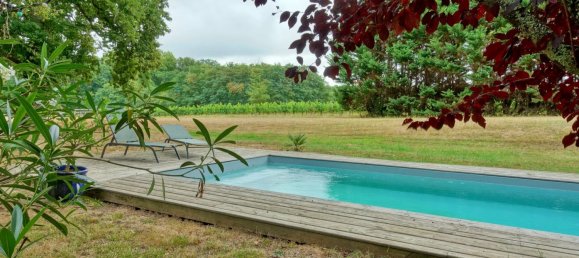 4 Schlafzimmer Haus in Montussan, France, Nr. 278123 3