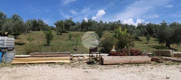 1-Zimmer Grundstück in Fara in Sabina, Italy, Nr. 79901 20