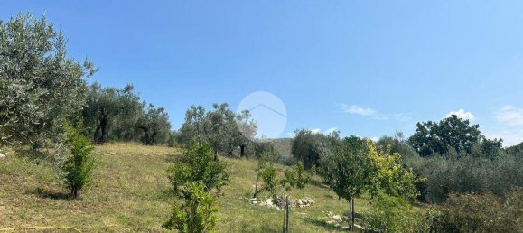 1-Zimmer Grundstück in Fara in Sabina, Italy, Nr. 79901 37