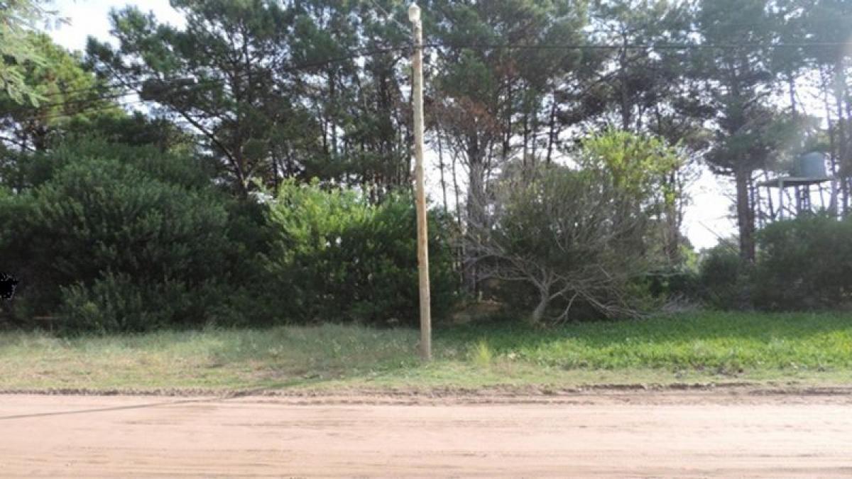 Terrain à Mar del Plata, Argentina No. 113306