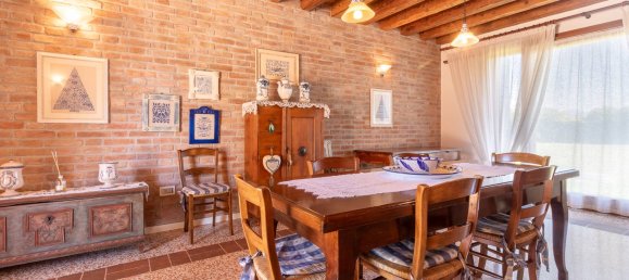 4 bedrooms Villa in Grantorto, Italy No. 103078 12