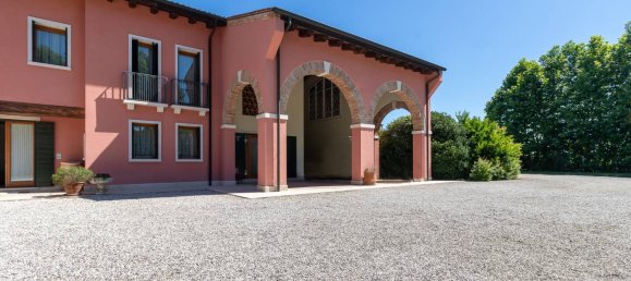4 bedrooms Villa in Grantorto, Italy No. 103078 34