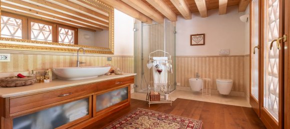 4 bedrooms Villa in Grantorto, Italy No. 103078 30