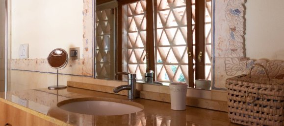 4 bedrooms Villa in Grantorto, Italy No. 103078 27