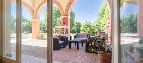 4 bedrooms Villa in Grantorto, Italy No. 103078 17