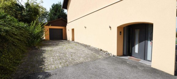 4 rooms Apartment in Weiler, Austria No. 245874 18