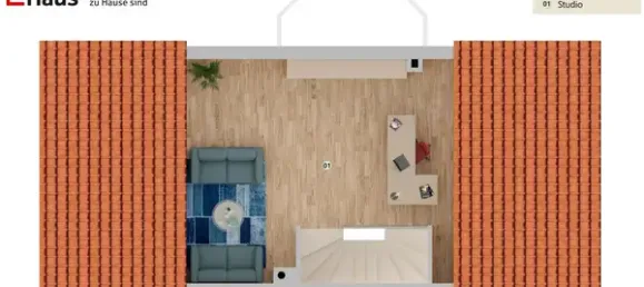 5-Zimmer Stadthaus in Lübeck, Germany, Nr. 253286 13