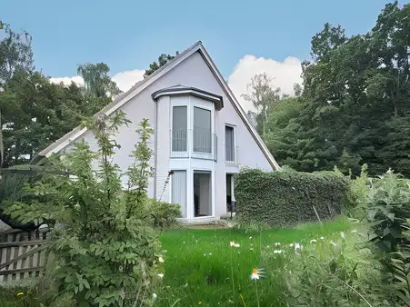 5-Zimmer Stadthaus in Lübeck, Germany, Nr. 253286