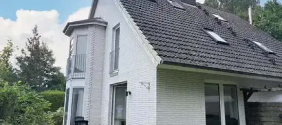 5-Zimmer Stadthaus in Lübeck, Germany, Nr. 253286 2